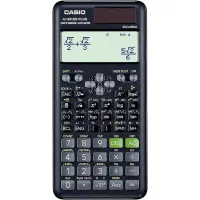 ماشین حساب کاسیو مدل fx-991es plus 2nd edition