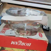 قابلمه پیرکس ترک نو