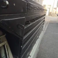 اتاق پیکان وانت