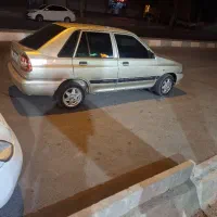 پراید 141