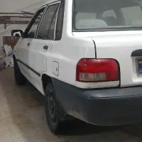 پراید۱۳۱ دوگانه شرکت|خودرو سواری و وانت|سرپل ذهاب, |دیوار