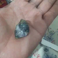 سنگ کلکسیونی طلا