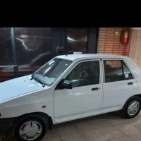 پراید اس ای SE