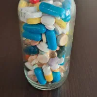 شیشه قرص تزئینی|صنایع دستی و سایر لوازم تزئینی|خمینیشهر, |دیوار