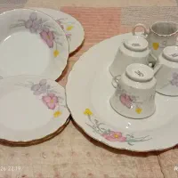 سرویس چینی مارک سیکو اصل ژاپن