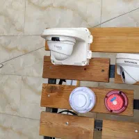 دوربین مداربسته۲۰۵۳ برند اورسین فروش نصب عیب یابی|دوربین مداربسته|ماهدشت, |دیوار