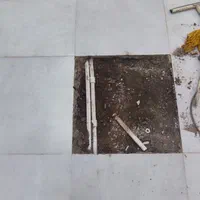 تاسیسات تشخیص ترکیدگی لوله کش رفع نم نشتیابی ترمیم|خدمات پیشه و مهارت|پردیس, فاز ۸|دیوار