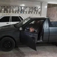 اریسان|خودرو سواری و وانت|فولادشهر, B2|دیوار