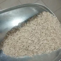 برنج هاشمی سرلاشه نیم دانه معطر فجر طارم