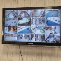 استخدام شاگرد نصب دوربین مداربسته باآموزش رایگان|استخدام صنعتی، فنی، مهندسی|اصفهان, ارغوانیه|دیوار