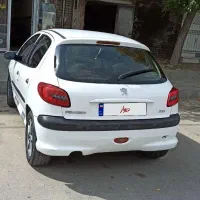 206تیپ3|خودرو سواری و وانت|ارومیه, |دیوار