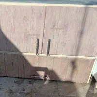 کابینت|آب‌چکان و نظم‌دهنده ظروف|ورامین, ورامین|دیوار