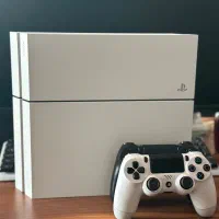 Ps4 fat یک ترابایت کپی خور