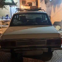 پیکان مدل ۸۲ تک برگ سند|خودرو سواری و وانت|پردیس, فاز ۳|دیوار