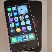 iPhone se 2016 64GB|موبایل|ارومیه, |دیوار