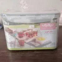 ست لیوان Limon