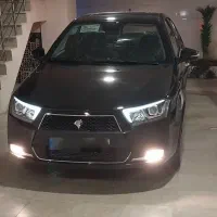 دنا اتومات آپشنال مدل ۱۴۰۳