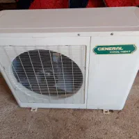 کولر جنرال 30هزار