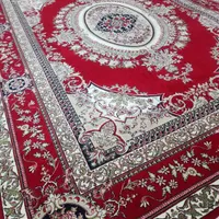 فرش جفت ۱۲ متری صنعت یزد