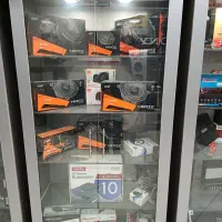 ویترین مغازه