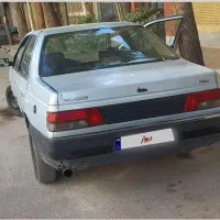 پژو روا|خودرو سواری و وانت|نیشابور, دارایی|دیوار