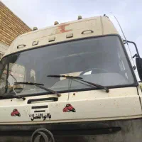 فروش کشنده|خودرو سنگین|سراوان, |دیوار