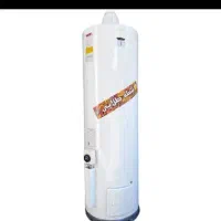 آبگرمکن مخزنی گازی