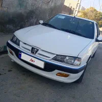 پارس مدل 99 فول لوازم