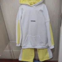 دو سویشرت وشلوار