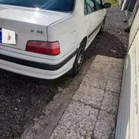 پژوپارس ۸۹داخل کرم|خودرو سواری و وانت|بابل, |دیوار