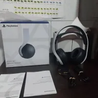 pulse3d|کنسول، بازی ویدئویی و آنلاین|بندرعباس, |دیوار