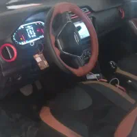 فروش  ام وی ام ایکس ۲۲ با گیربکس ای تی|خودرو سواری و وانت|رباط‌کریم, رباط‌کریم|دیوار