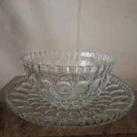 میوه و شیرینی خوری