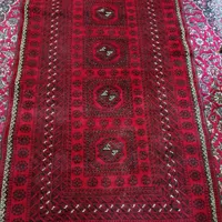 قالیچه دستی