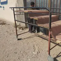 دکور وانت|قطعات یدکی و لوازم جانبی|قم, پردیسان|دیوار