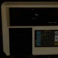 نمایشگر پرینتردار باسکول|دفتر کار|آستانه اشرفیه, |دیوار