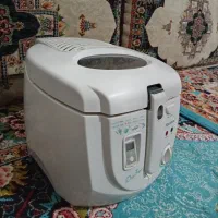 سرخ کن|اجاق گاز و لوازم برقی پخت‌وپز|مشهد, مشهدقلی|دیوار