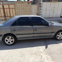 پارس 94 اتاق تعویض شرکتی  معاوضه با پراید وانت