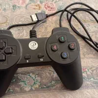 دسته بازی پلی دو کامپیوتر