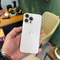 آیفون ۱۶ پرومکس ۲۵۶ zaa