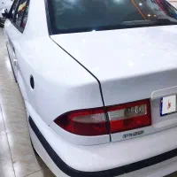 فروش سمند مدل 95دوگانه کارخانه