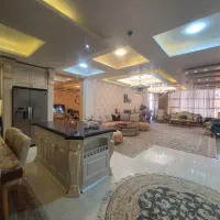 ۱۶۰متر اپارتمان عروسک قلب طبرستان