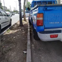 زامیاد نیسان1403|خودرو سواری و وانت|محمدشهر, جعفرآباد|دیوار