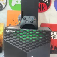 xbox series x ایکس باکس