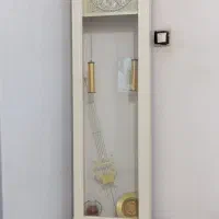 ساعت ایستاده