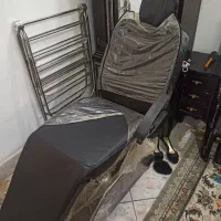 ترولی و صندلی اصلاح|آرایشگاه و سالنهای زیبایی|هشتگرد, شهرک بعثت|دیوار