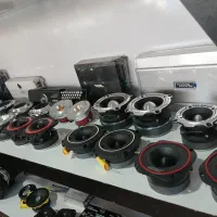 انواع تیوتر و سوپر تیوتر و هورن