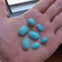 فیروزه عجم نیشابور