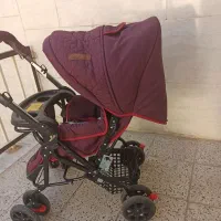 کالسکه|کالسکه و لوازم جانبی|سبزوار, شهرک ابوذر|دیوار