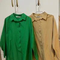 شومیز زنانه